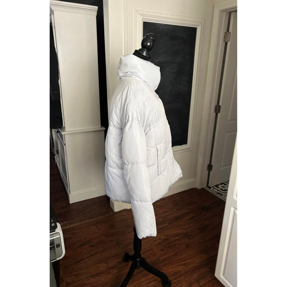 New Free People Weekender Puffer Jacket - Picture 8 of 11